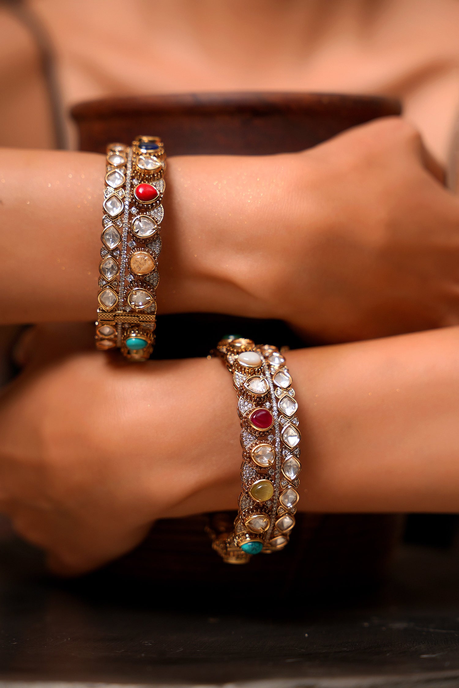 Bangles